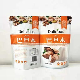 食品復合包裝一站式指南 從廠家、價格到招商的全面解析