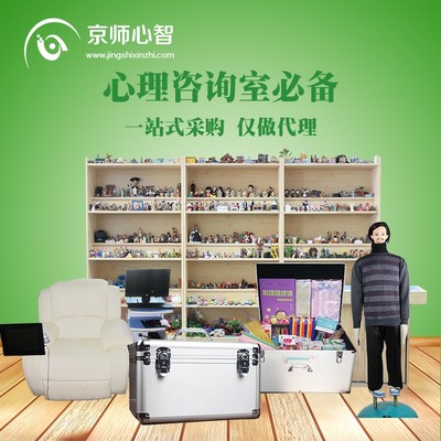 小學心理咨詢室設備與心理健康教育設備詳解