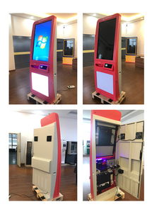 智能終端設備的設計制造與終端計量設備的發展