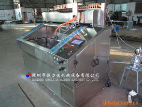 深圳市華恒自動化涂裝設備終端計量設備 技術特點與應用前景