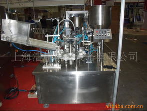 上海浩超機械設備 終端計量設備的卓越解決方案